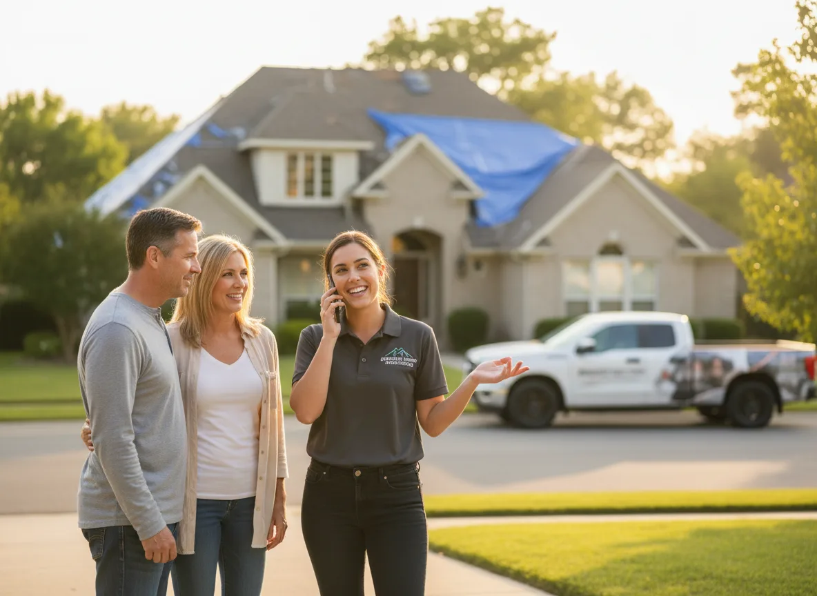 Emergency Roof Repair Westbrook, TX FAQs